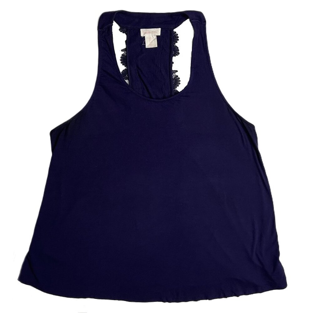 Shabby Chic Womens Tank top